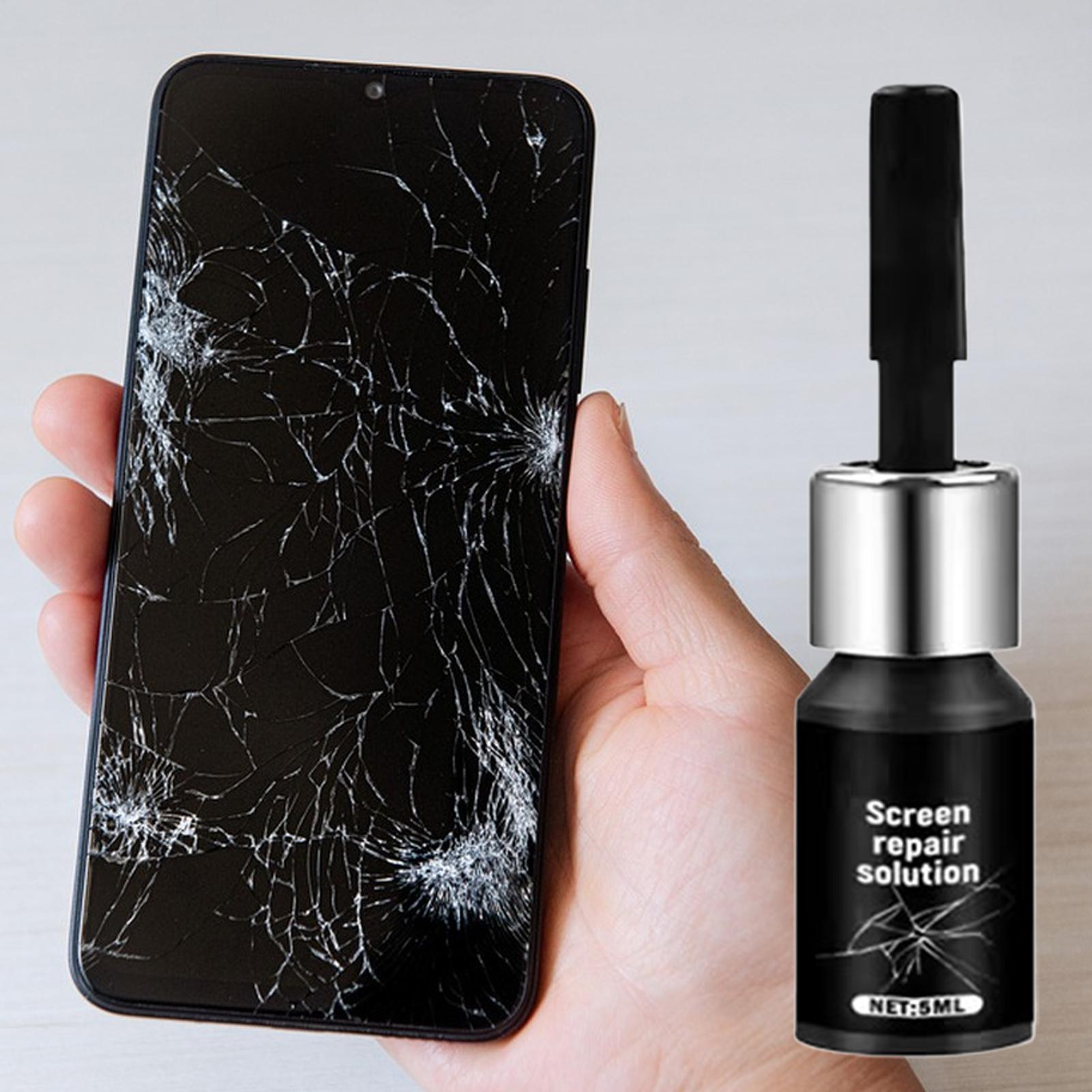 Electronics Repair Company - Kit di Riparazione Rapida per Schermi