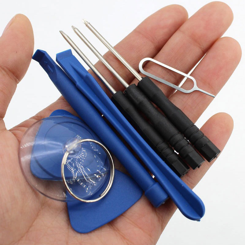 Electronics Repair Services - Set di 12 Cacciaviti Universali per