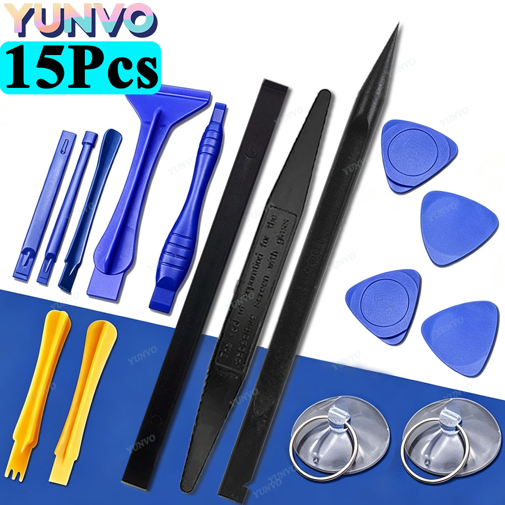 Electronics Repair Services - Kit di Strumenti per Apertura e