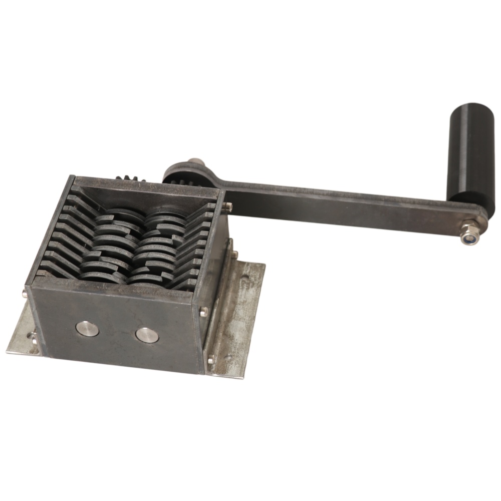 Spudger Plastic Set - Mini Trituratore da Tavolo per Plastica,