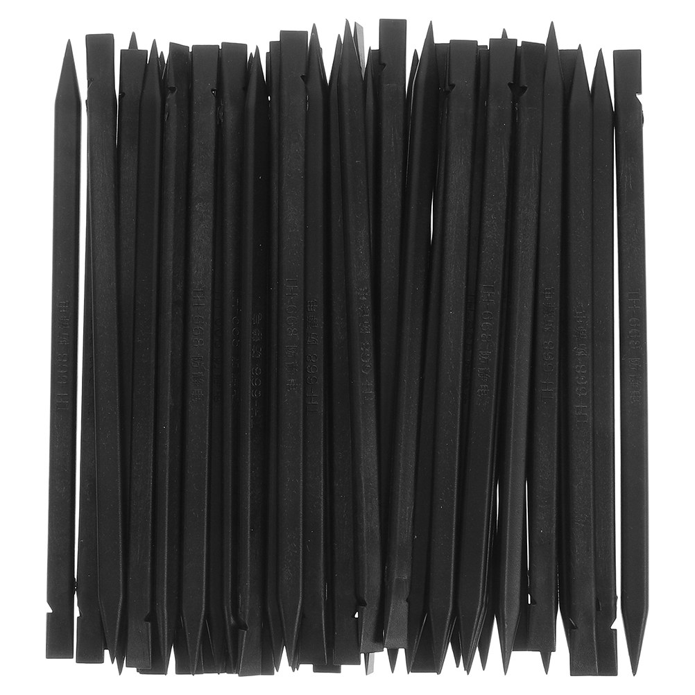 Spudger Plastic Set - Set di 100 Pezzi di Strumenti