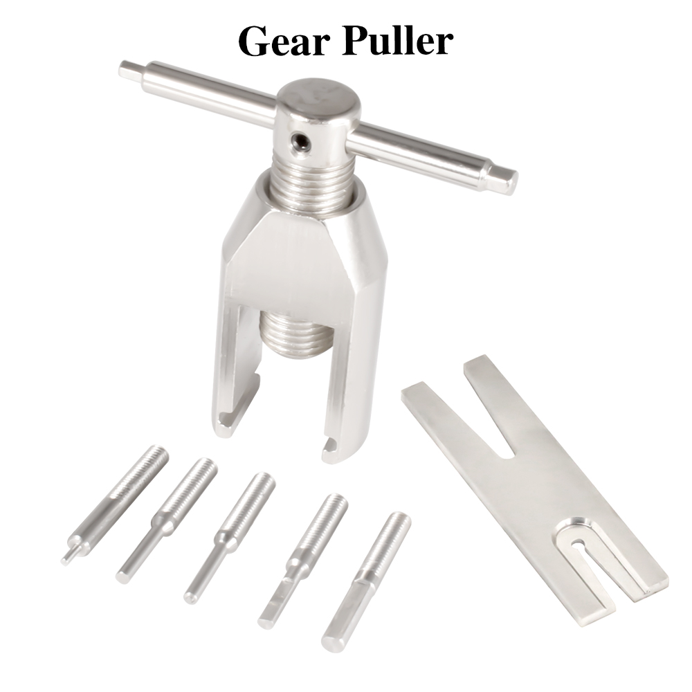 Spudger Plastic Set - Estrattore per pignone motore RC Strumento