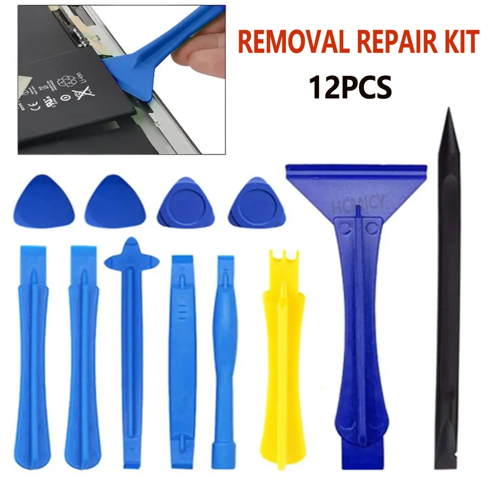 Electronics Repair Services - Kit di Riparazione per Telefoni Cellulari