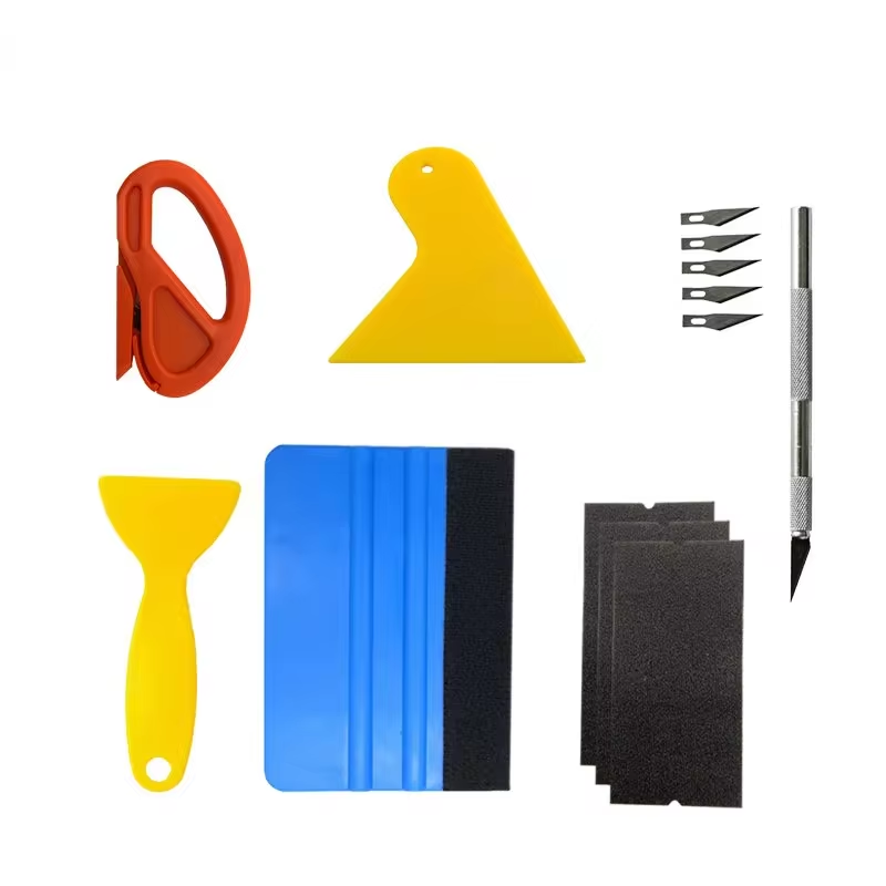 Spudger Plastic Set - Kit di strumenti per avvolgere la