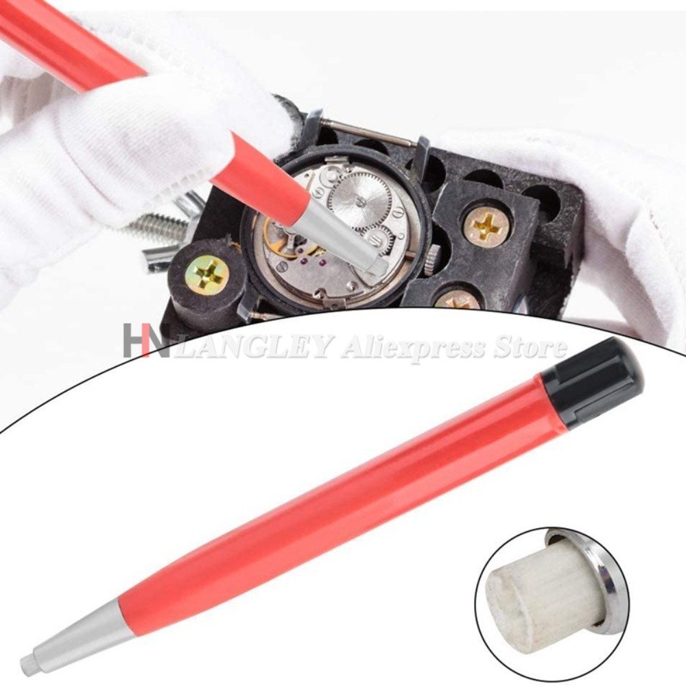 Guarda la penna spazzola per l - Electronics Repair Langley recensione e prezzo