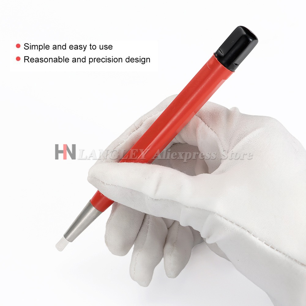 Guarda la penna spazzola per l - Electronics Repair Langley recensione e prezzo