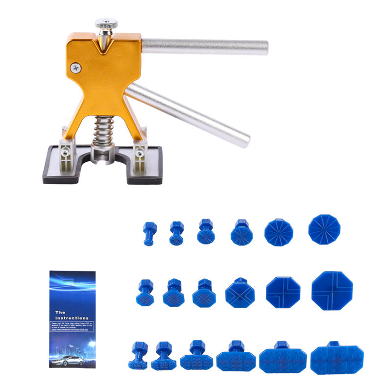 Kit di estrattori in plastica  - Spudger Plastic Set recensione e prezzo