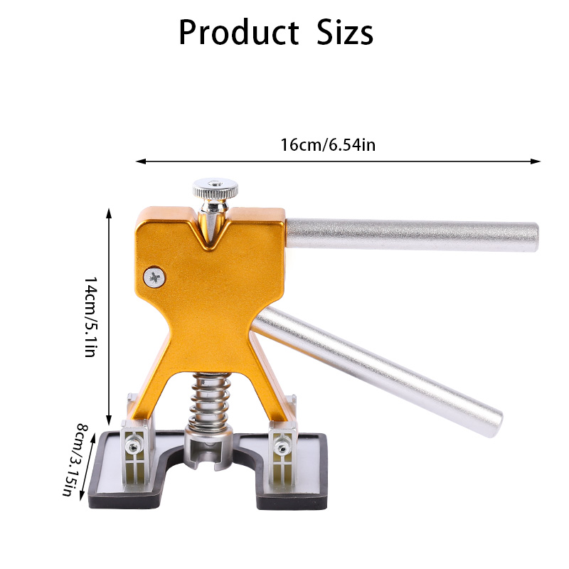 Kit di estrattori in plastica  - Spudger Plastic Set recensione e prezzo
