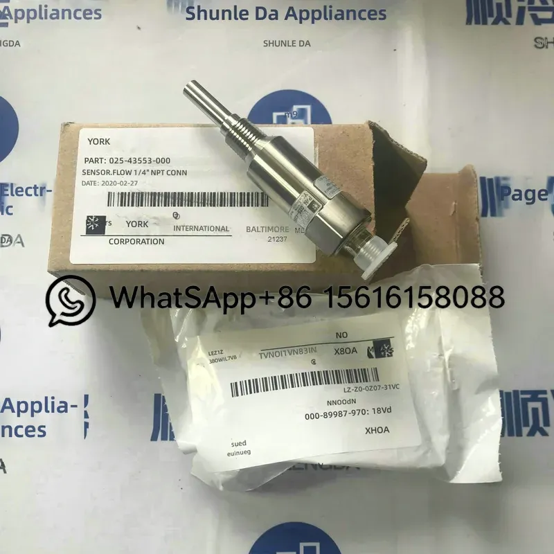025-43553-000 Interruttore di  - Electronics Repair York recensione e prezzo