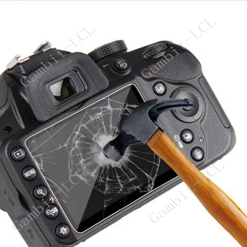 2PCS Vetro Temperato Per Fujif - Fujifilm Camera X100Vi recensione e prezzo