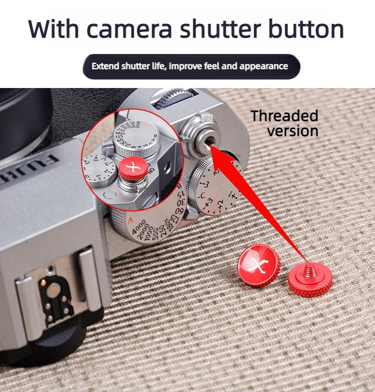 Copertura in metallo per hot s - Fujifilm Camera X100Vi recensione e prezzo