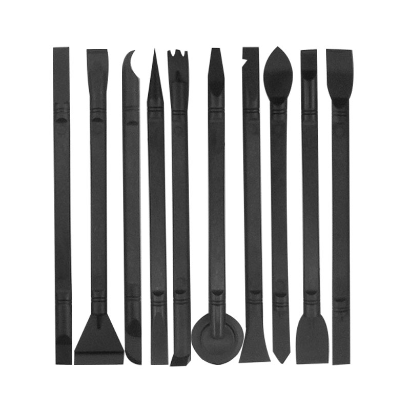 10 pz/set Più Nuovo 10 in 1 Pi - Spudger Plastic Set recensione e prezzo