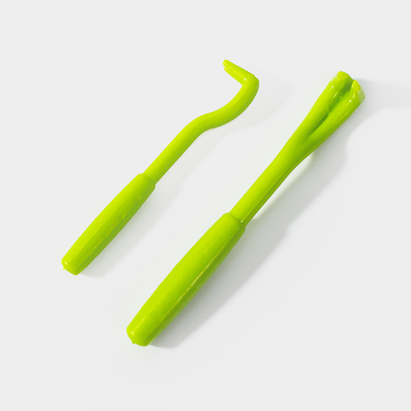 Set di 3 Pinzette per la Rimoz - Spudger Plastic Set recensione e prezzo