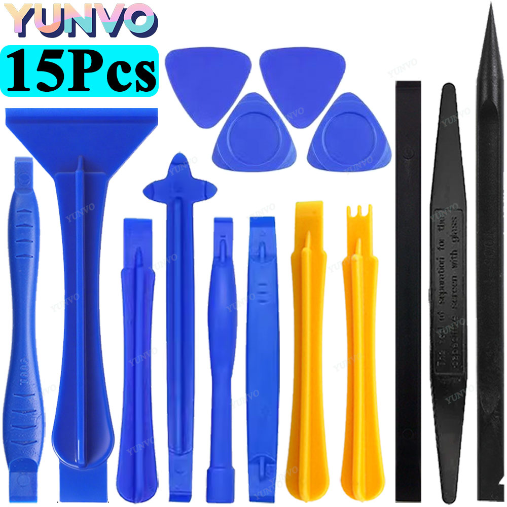 Kit di Strumenti per Apertura  - Electronics Repair Services recensione e prezzo
