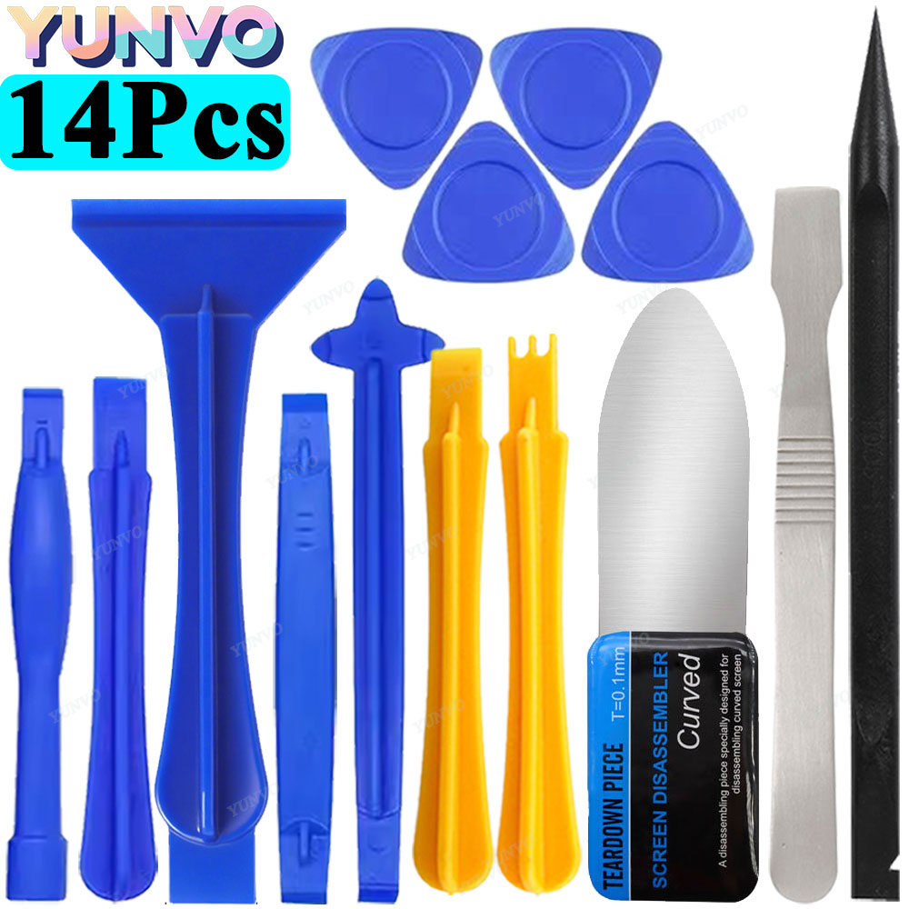 Kit di Strumenti per Apertura  - Electronics Repair Services recensione e prezzo