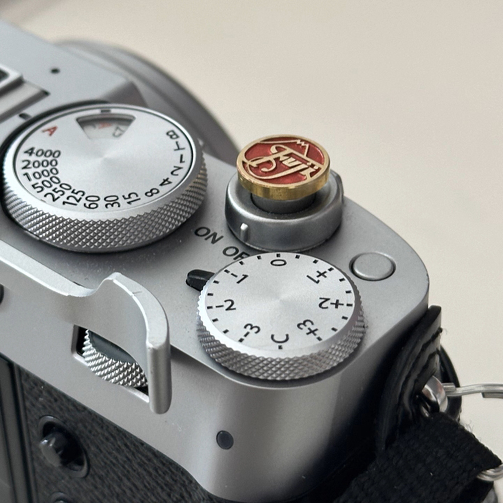 Copertura della scarpa calda d - Fujifilm Camera X100Vi recensione e prezzo