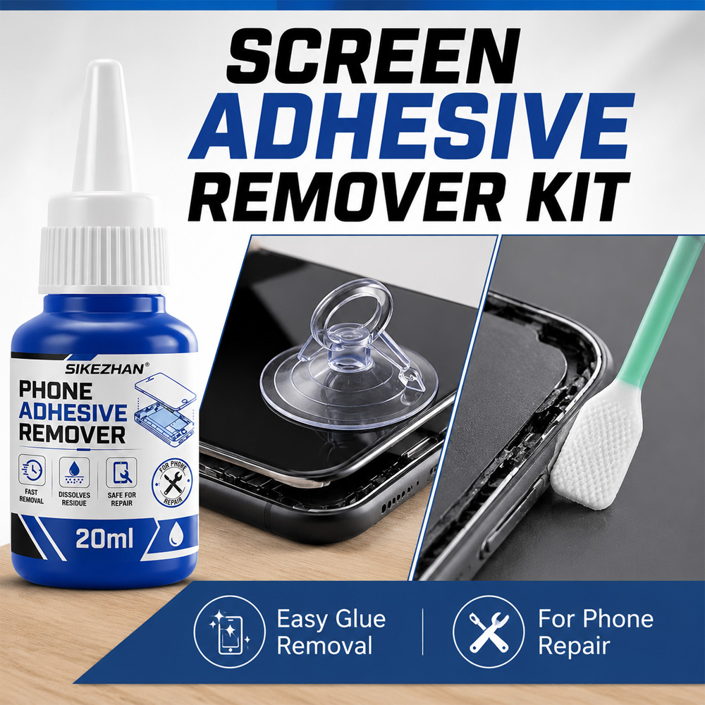 Kit Professionale per Rimozion - Electronics Repair Services recensione e prezzo
