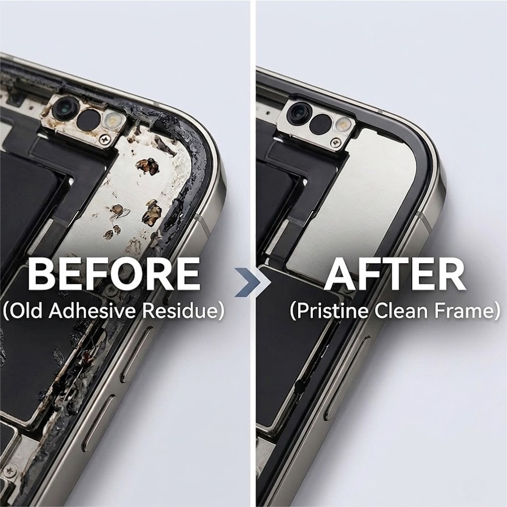Kit Professionale per Rimozion - Electronics Repair Services recensione e prezzo