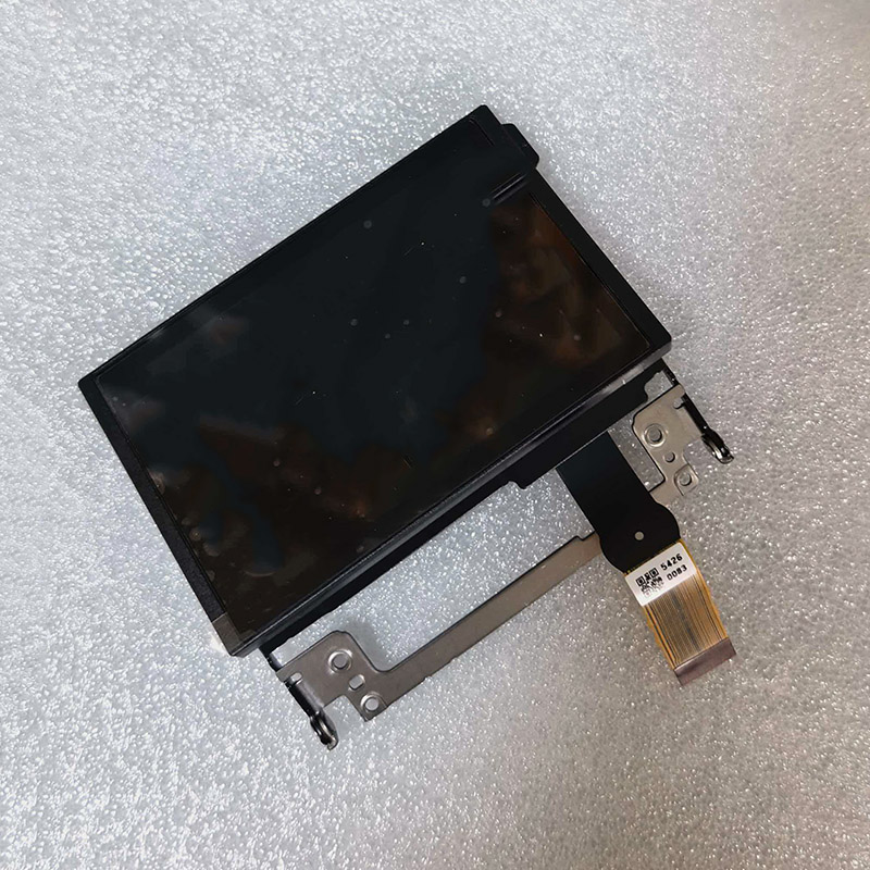 Nuovo gruppo display LCD con p - Fujifilm Camera X100Vi recensione e prezzo