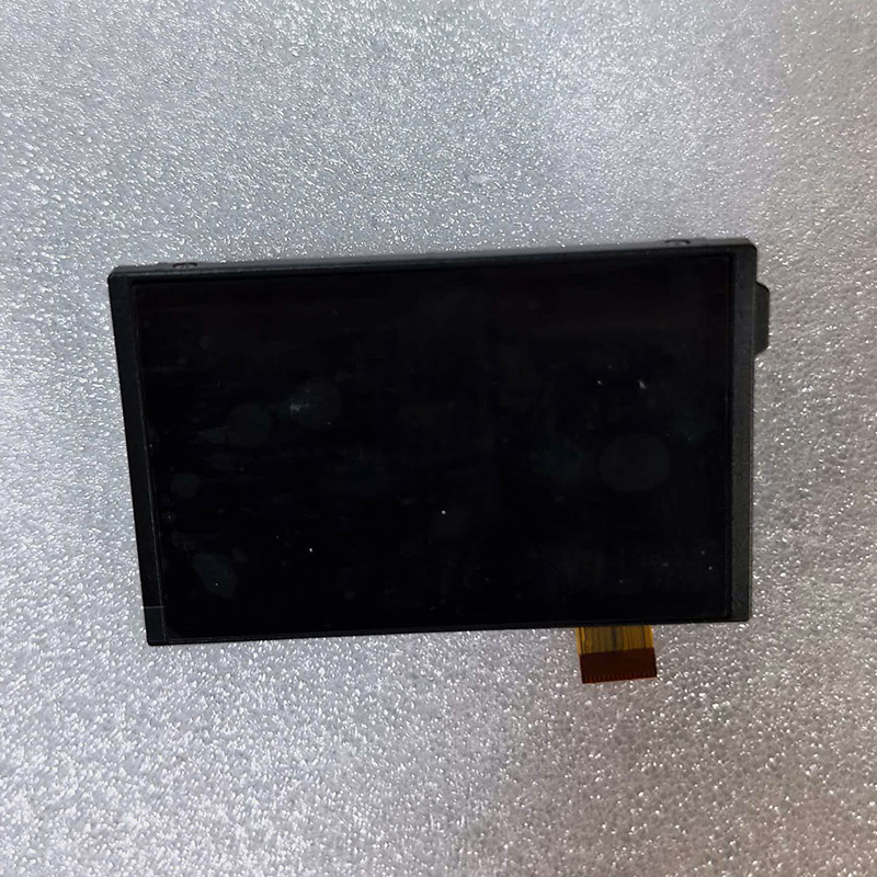 Nuovo gruppo display LCD con p - Fujifilm Camera X100Vi recensione e prezzo
