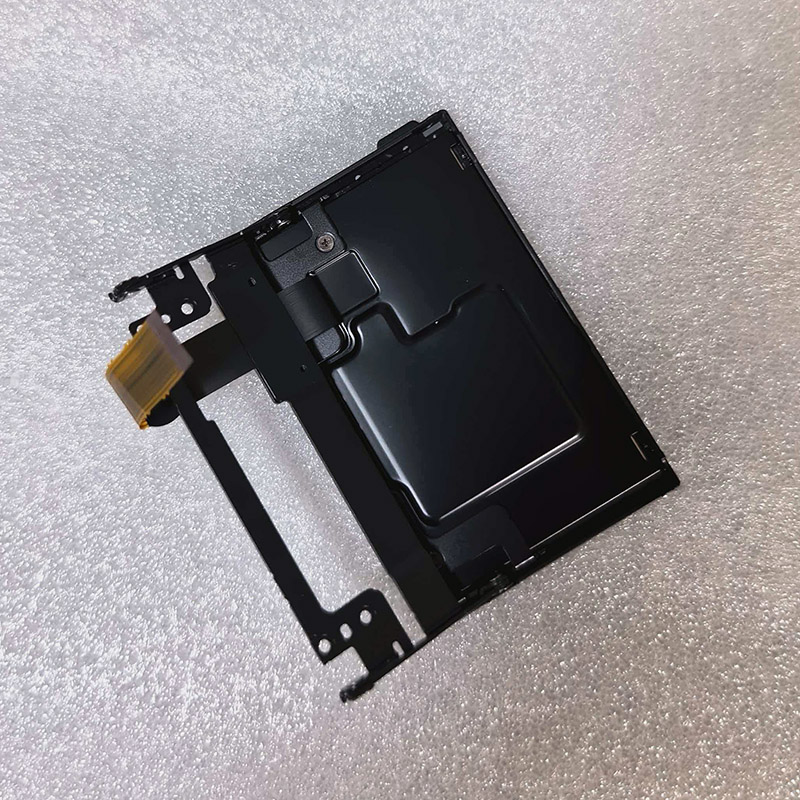 Nuovo gruppo display LCD con p - Fujifilm Camera X100Vi recensione e prezzo