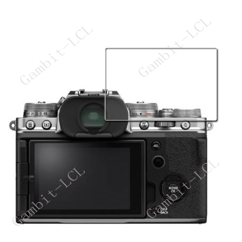 3PCS Vetro Temperato Per Fujif - Fujifilm Camera X100Vi recensione e prezzo
