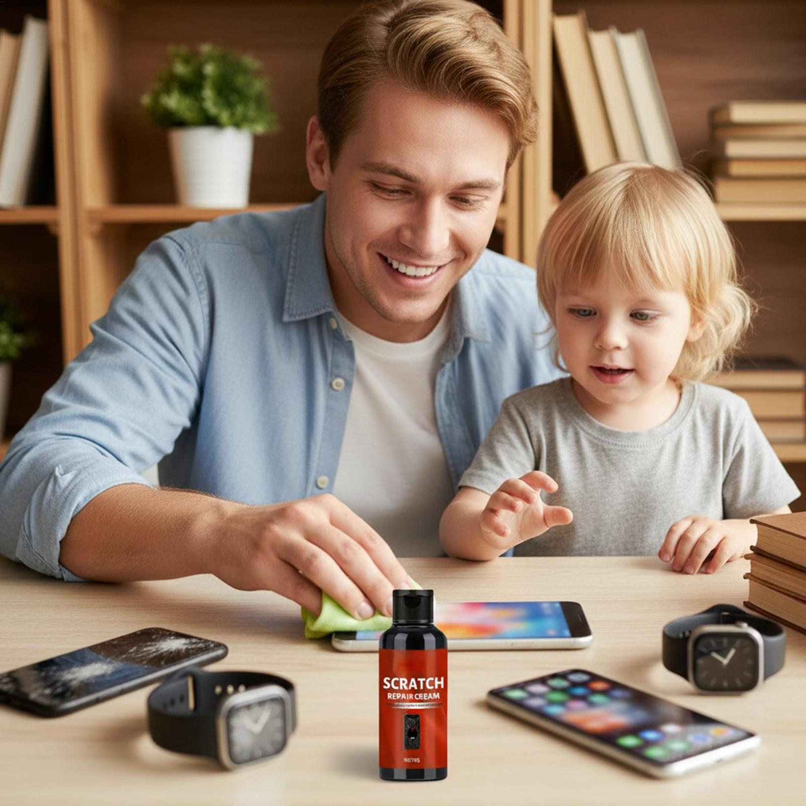 Kit di Riparazione Rapida per  - Electronics Repair Services recensione e prezzo