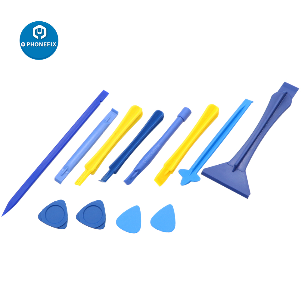 12pcs Kit di riparazione dello - Spudger Plastic Set recensione e prezzo