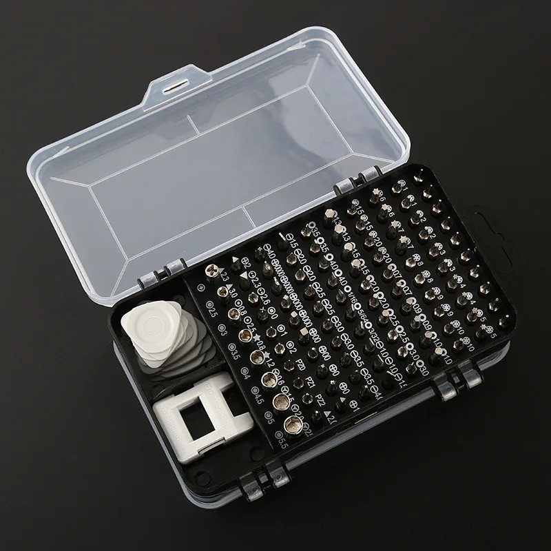 Set di Attrezzi 115-in-1 per R - Electronics Repair Company recensione e prezzo