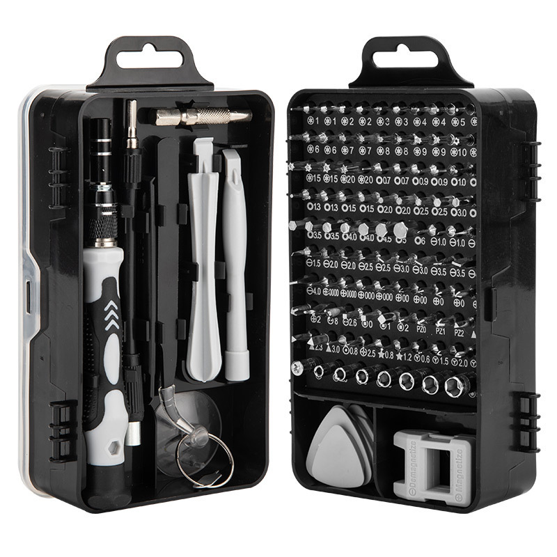 Set di Attrezzi 115-in-1 per R - Electronics Repair Company recensione e prezzo