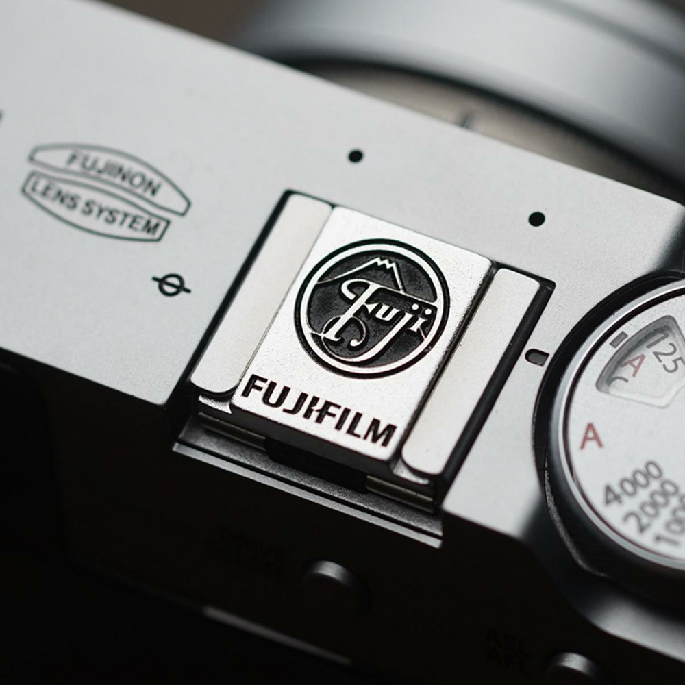 Copertura della scarpa calda d - Fujifilm Camera X100Vi recensione e prezzo