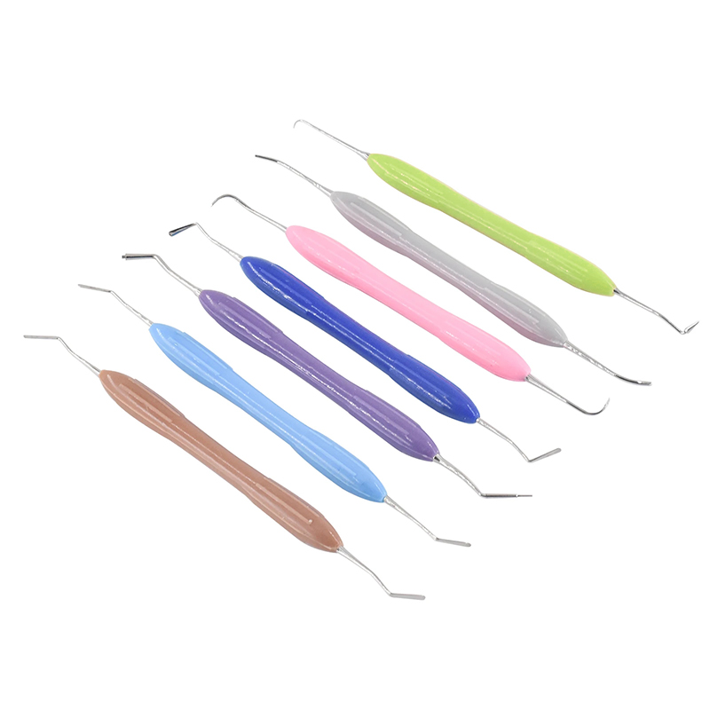 7 PZ/SET Set di Riempimento In - Spudger Plastic Set recensione e prezzo