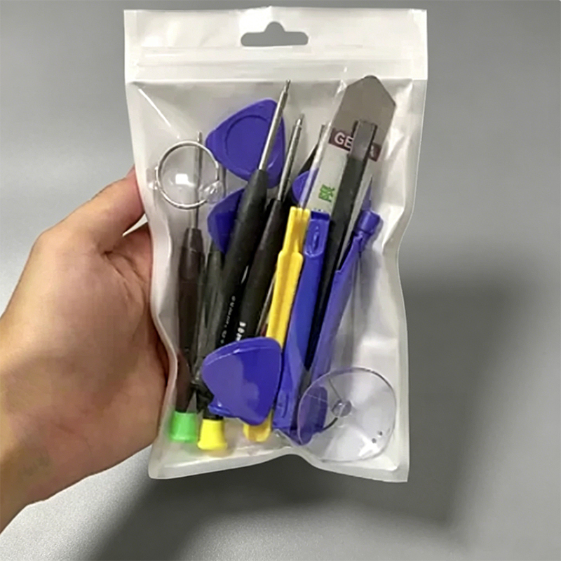 Kit di riparazione multifunzio - Electronics Repair Company recensione e prezzo