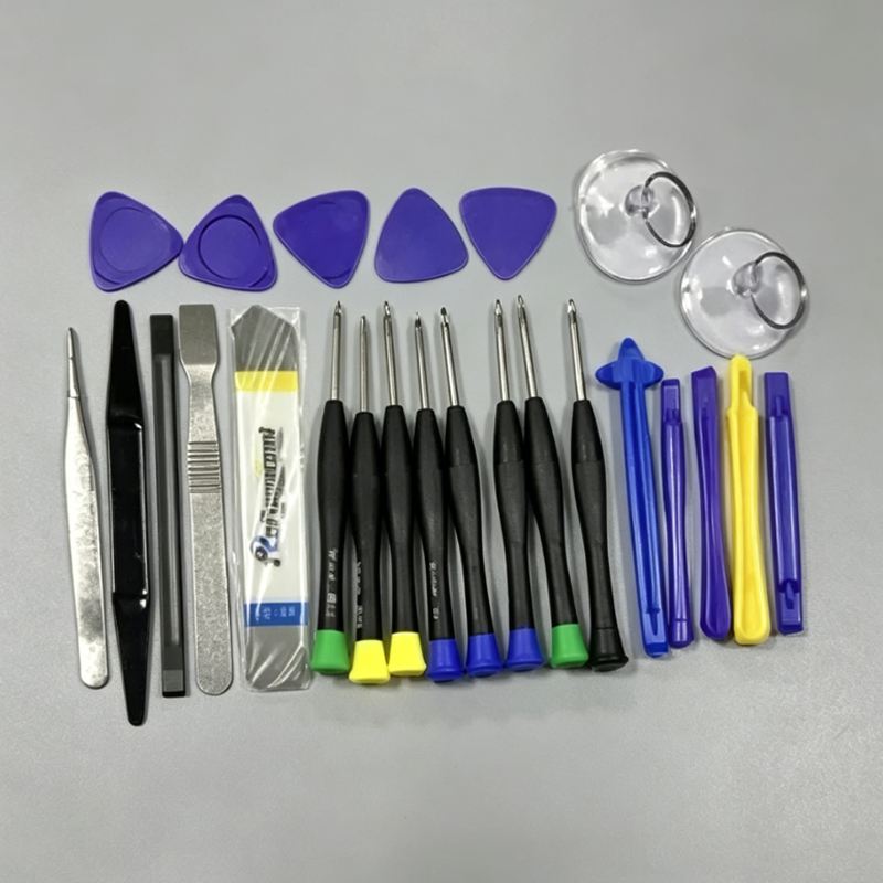 Kit di riparazione multifunzio - Electronics Repair Company recensione e prezzo