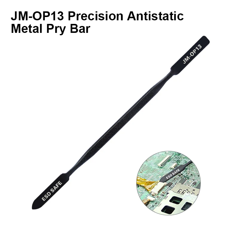 JAKEMY JM-OP13 Strumento di le - Spudger Plastic Set recensione e prezzo
