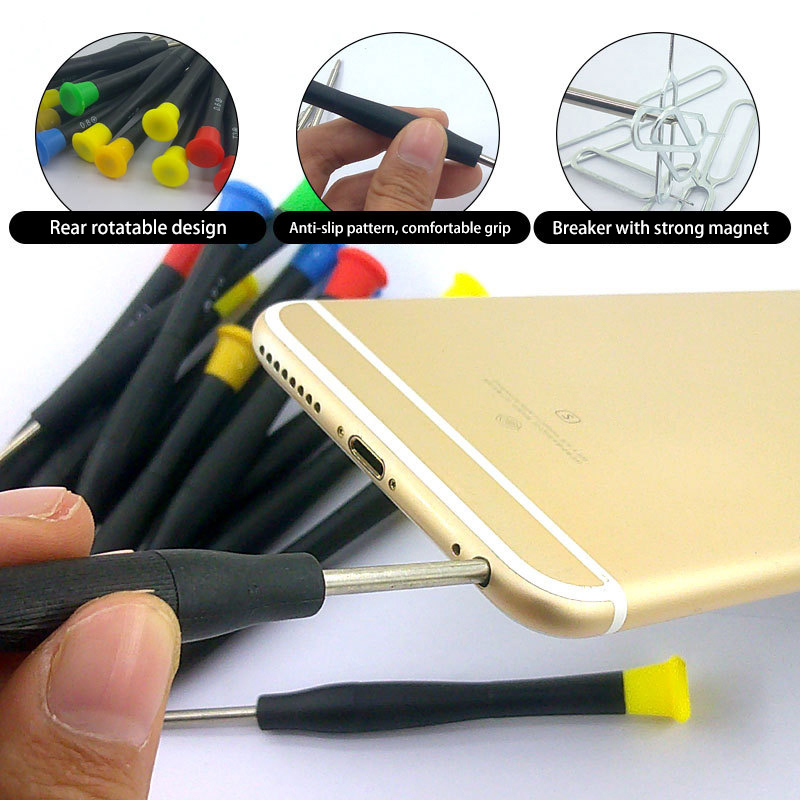 Kit di Riparazione per Telefon - Electronics Repair Services recensione e prezzo