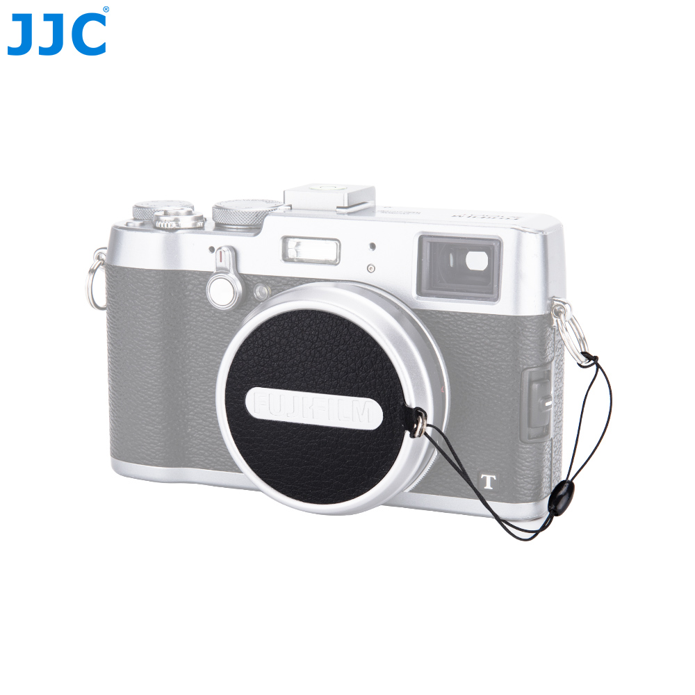 Adesivo per copriobiettivo JJC - Fujifilm Camera X100Vi recensione e prezzo
