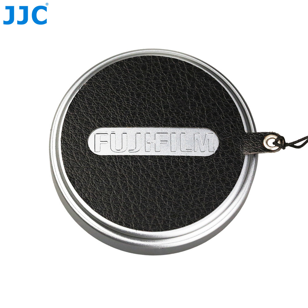 Adesivo per copriobiettivo JJC - Fujifilm Camera X100Vi recensione e prezzo