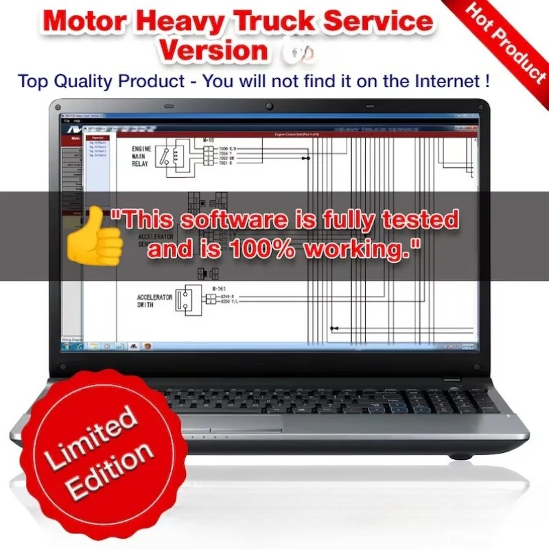 MOTOR Servizio di camion pesan - Electronics Repair Services recensione e prezzo