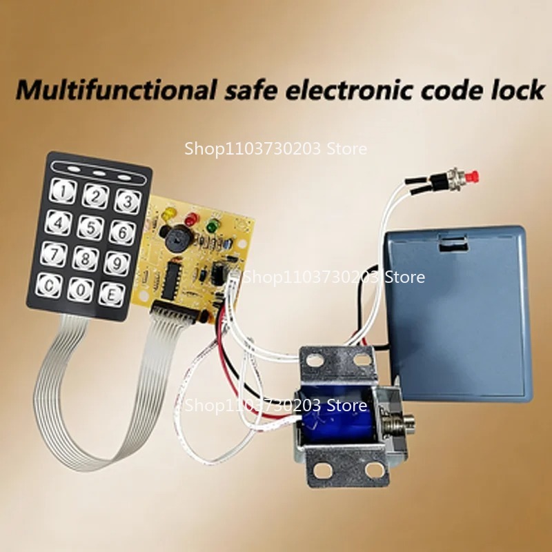 Kit di Riparazione Multifunzio - Electronics Repair Services recensione e prezzo