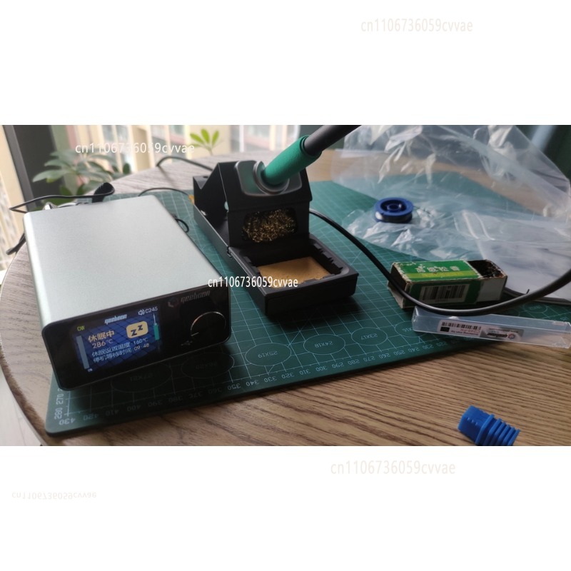 Kit Stazione Saldante TC22 240 - Electronics Repair Services recensione e prezzo