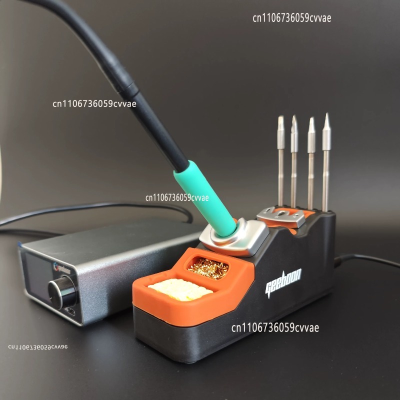 Kit Stazione Saldante TC22 240 - Electronics Repair Services recensione e prezzo