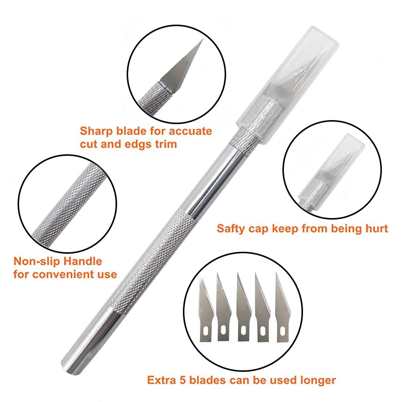 Kit di strumenti per avvolgere - Spudger Plastic Set recensione e prezzo