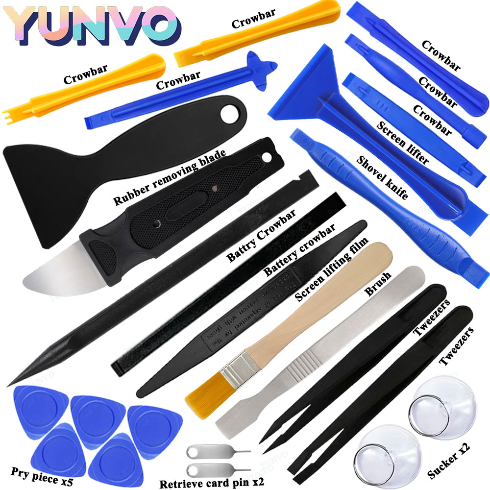 Kit Universale di Strumenti pe - Electronics Repair Services recensione e prezzo