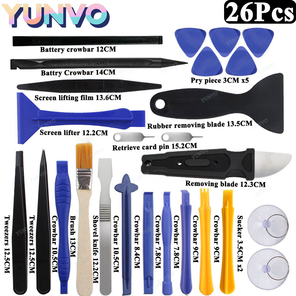 Kit Universale di Strumenti pe - Electronics Repair Services recensione e prezzo