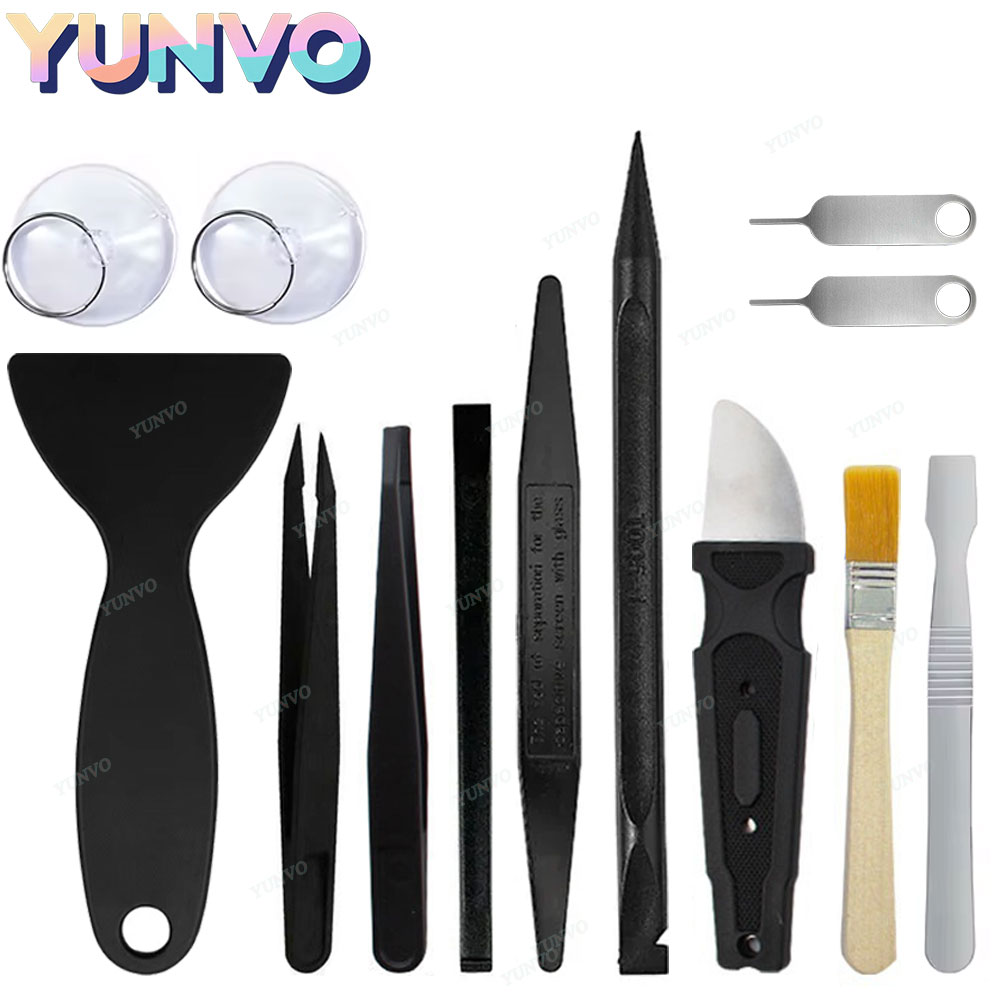 Kit Universale di Strumenti pe - Electronics Repair Services recensione e prezzo