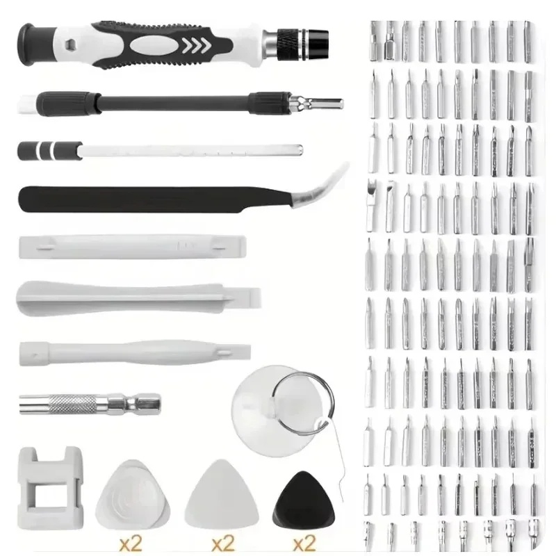 Set di Cacciaviti Multifunzion - Electronics Repair Company recensione e prezzo