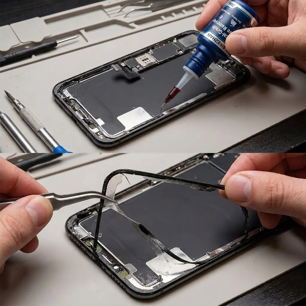 Kit di Pulizia e Rimozione Ade - Electronics Repair Services recensione e prezzo