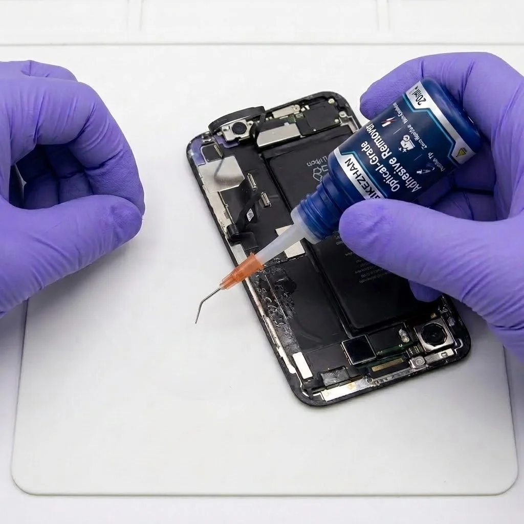 Kit di Pulizia e Rimozione Ade - Electronics Repair Services recensione e prezzo