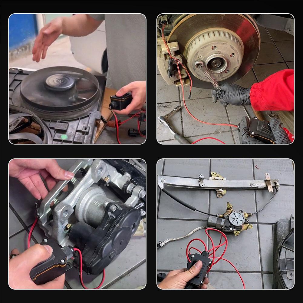 Strumento Universale 12V per i - Electronics Repair Services recensione e prezzo